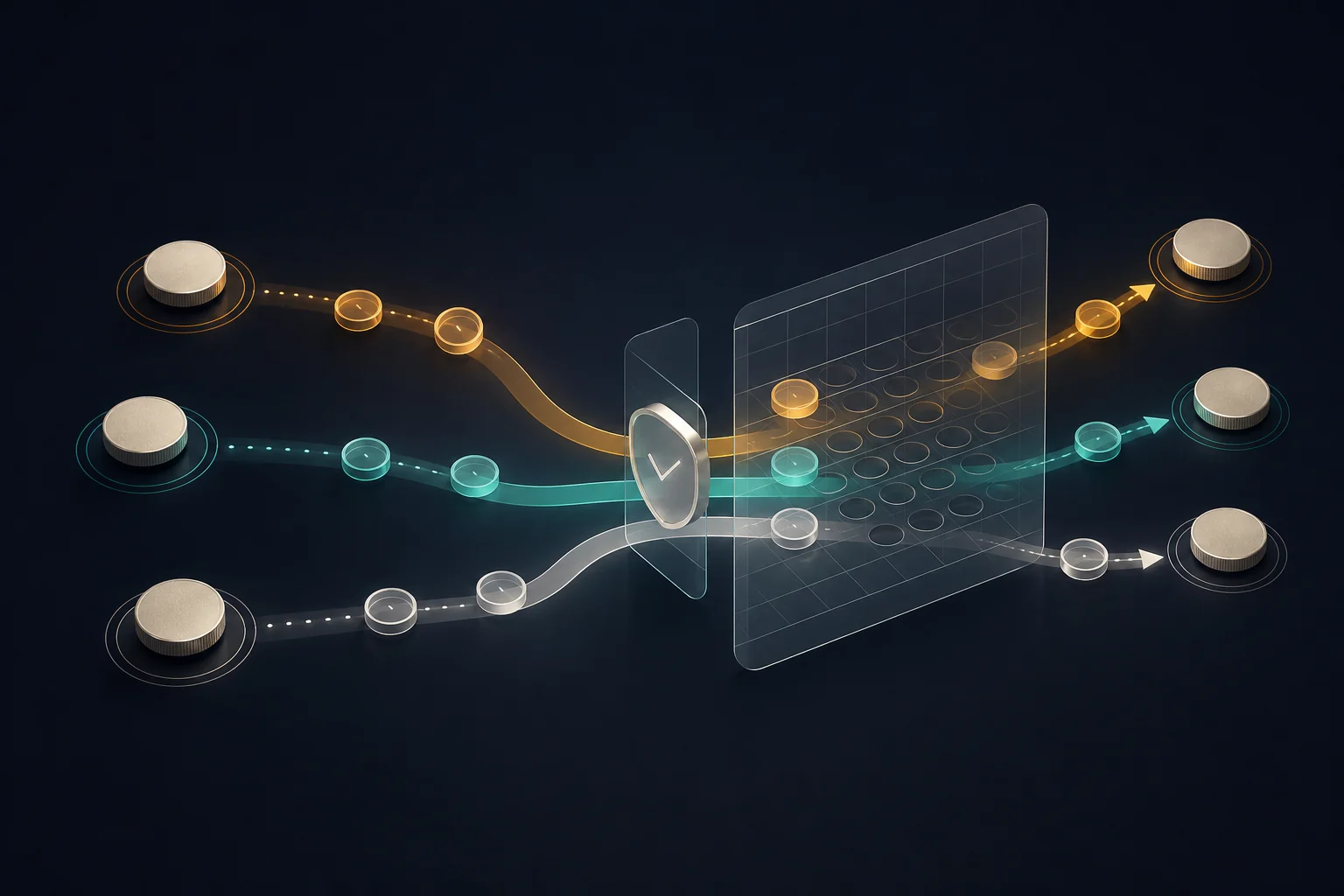Binance Fees Explained: Spot, Deposit, Withdrawal, and BNB Discounts