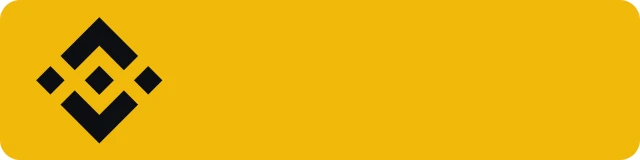 幣安 Logo